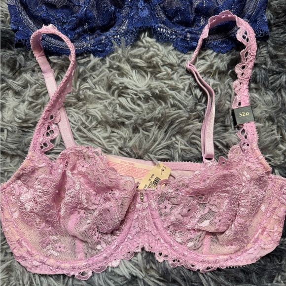 Victoria’s Secret Bra Bundle 32D NWT - Picture 5 of 5
